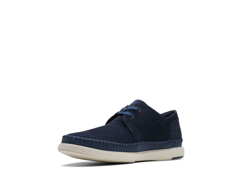 Clarks - Bratton Lo 