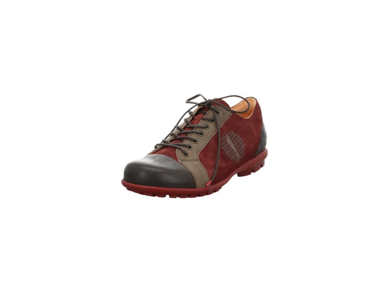 Think - KONG HERREN - 3-000948-5010 - Rot 