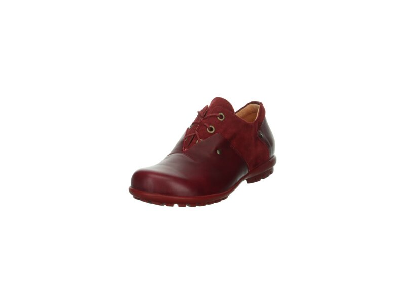 Think - KONG HERREN - 3-000142-5020 - Rot 