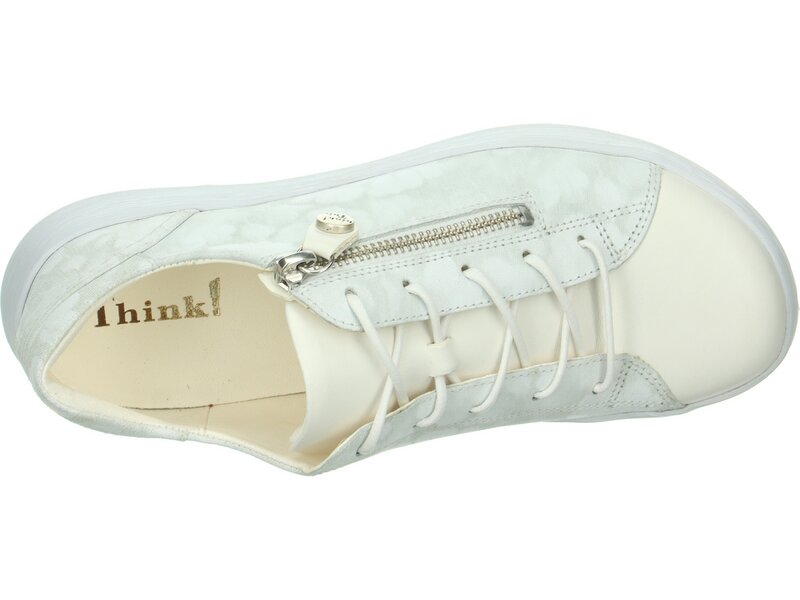 Think - COMODA - Bianco;Kombi 