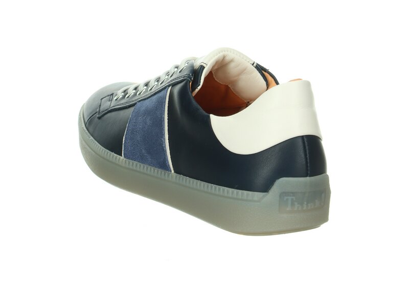 Think - TURNA HE. - Navy;Kombi 