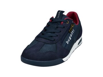 Bugatti - Sneaker - Blau