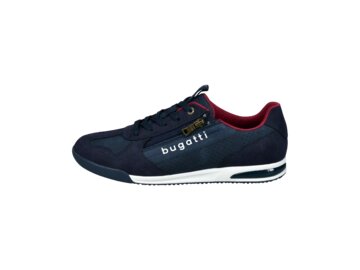 Bugatti - Sneaker - Blau