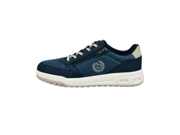 Bugatti - Sneaker - Blau