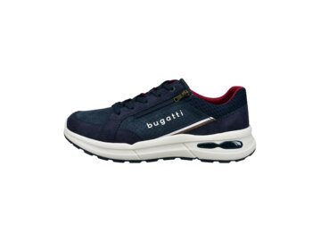 Bugatti - Sneaker - Blau