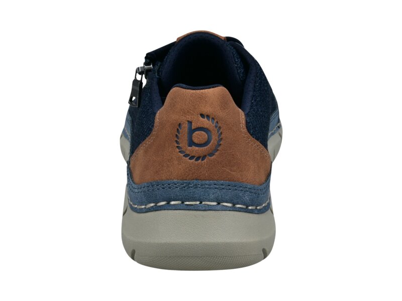 Bugatti - Sneaker - Blau 