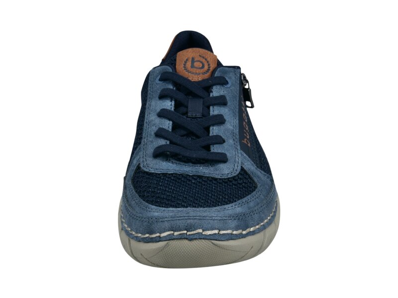 Bugatti - Sneaker - Blau 