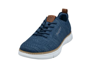 Bugatti - Sneaker - Blau