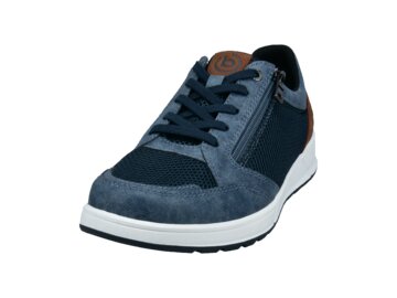 Bugatti - Sneaker - Blau