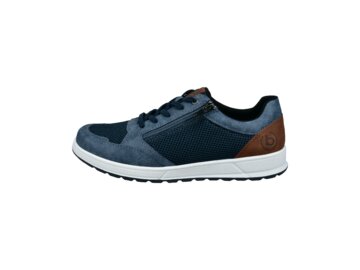 Bugatti - Sneaker - Blau