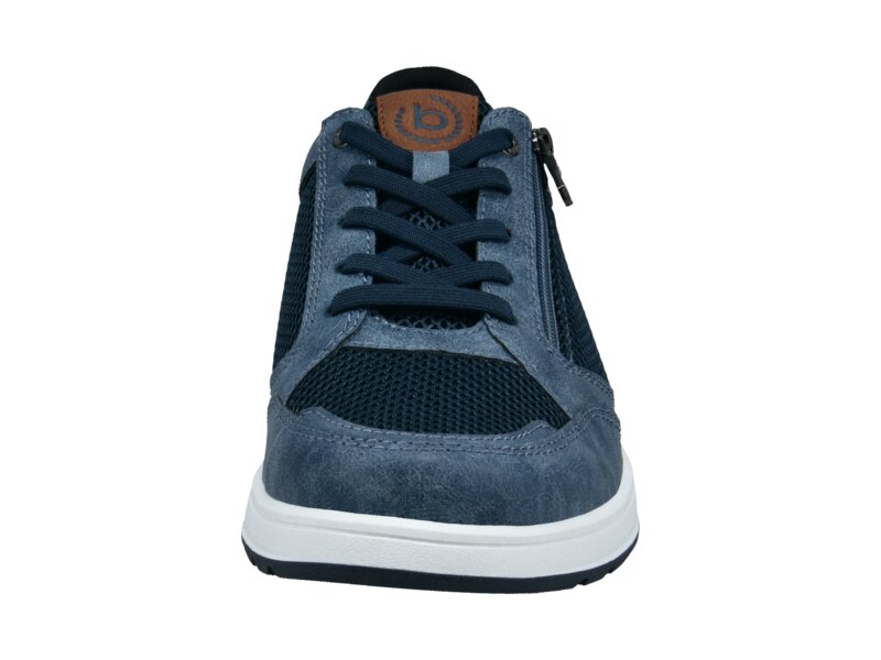 Bugatti - Sneaker - Blau 