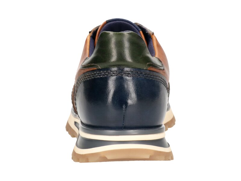 Bugatti - Sneaker - Blau 