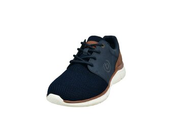 Bugatti - Sneaker - Blau