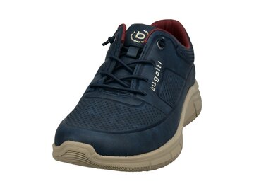 Bugatti - Sneaker - 343AFA105000-4100 - Blau