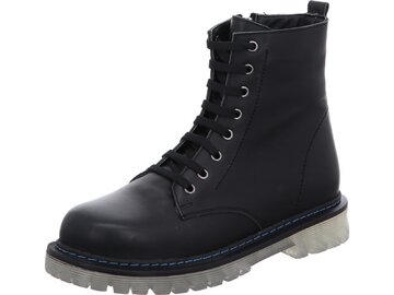 Gemini - Anilina Stiefel - Schwarz
