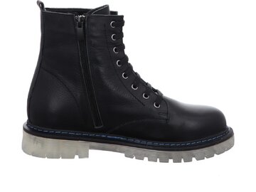 Gemini - Anilina Stiefel - Schwarz