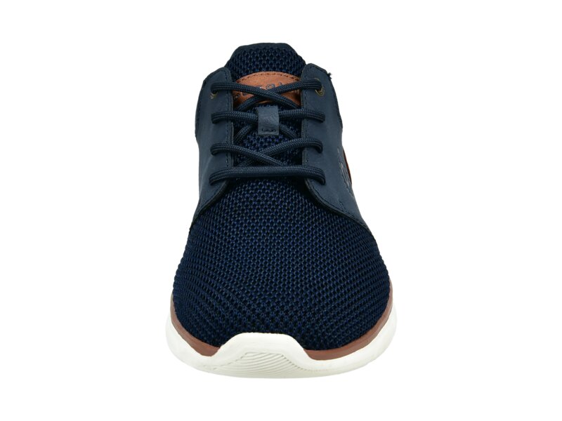 Bugatti - Sneaker - Blau 