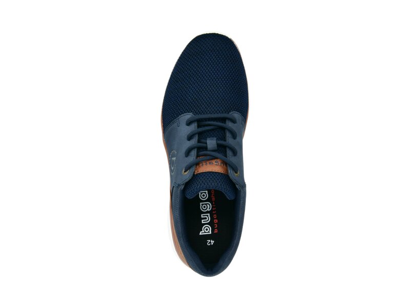 Bugatti - Sneaker - Blau 