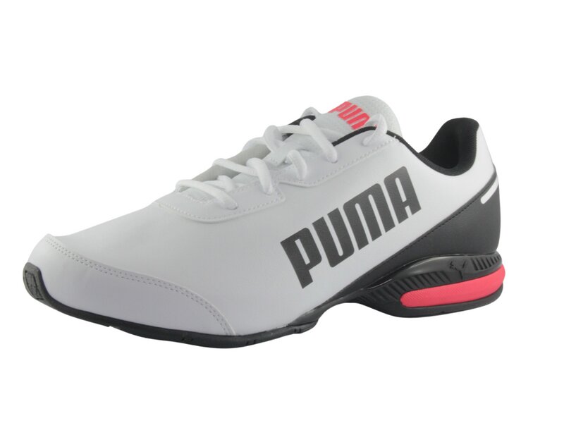 Puma - Equate SL - 377158-01 - Weiß 