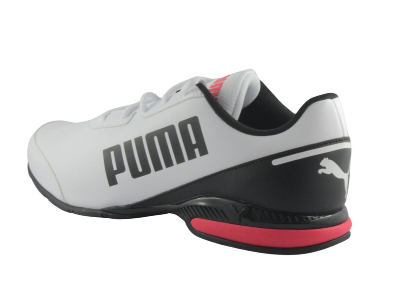 Puma - Equate SL - 377158-01 - Weiß 