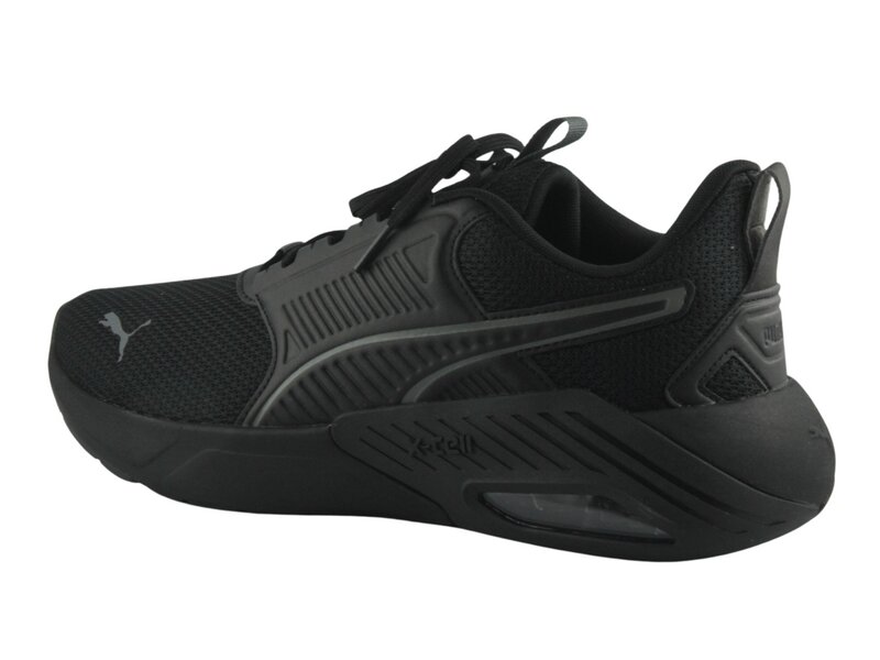 Puma - X-Cell Nova FS - 379495-02 - Schwarz 