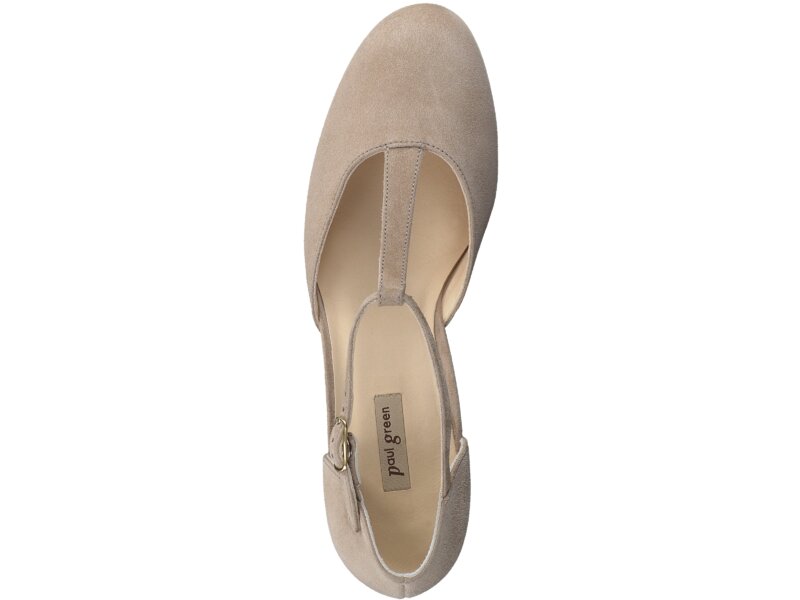 Paul Green - 3807-005 - Beige 