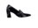 Paul Green - Hochfront-Pumps - 3811-004 - Schwarz 