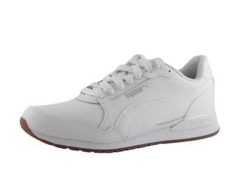 Puma - ST Runner v3 L - 384855-05 - Weiß