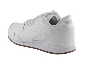 Puma - ST Runner v3 L - 384855-05 - Weiß