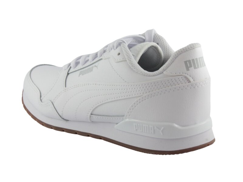 Puma - ST Runner v3 L - 384855-05 - Weiß 