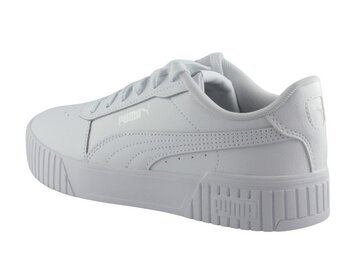 Puma - Carina 2.0 - 385849-02 - Weiß