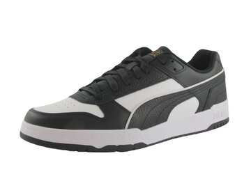 Puma - RBD Game Low - 386373-07 - Schwarz