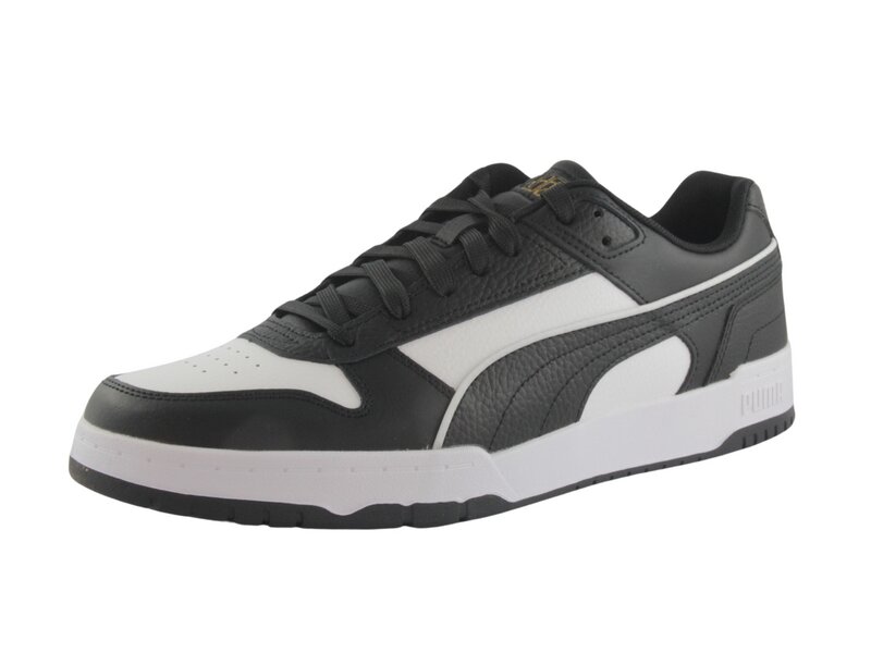 Puma - RBD Game Low - 386373-07 - Schwarz 