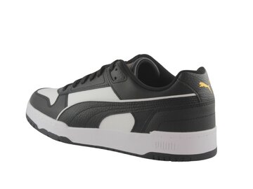 Puma - RBD Game Low - 386373-07 - Schwarz