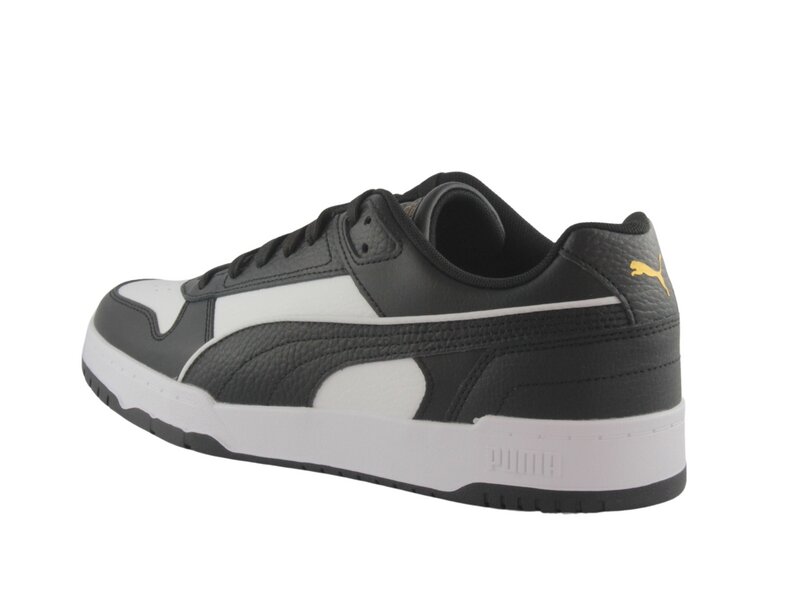 Puma - RBD Game Low - 386373-07 - Schwarz 