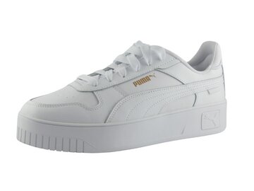 Puma - Carina Street - 389390-01 - Weiß