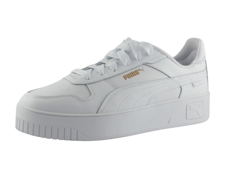 Puma - Carina Street - 389390-01 - Weiß 