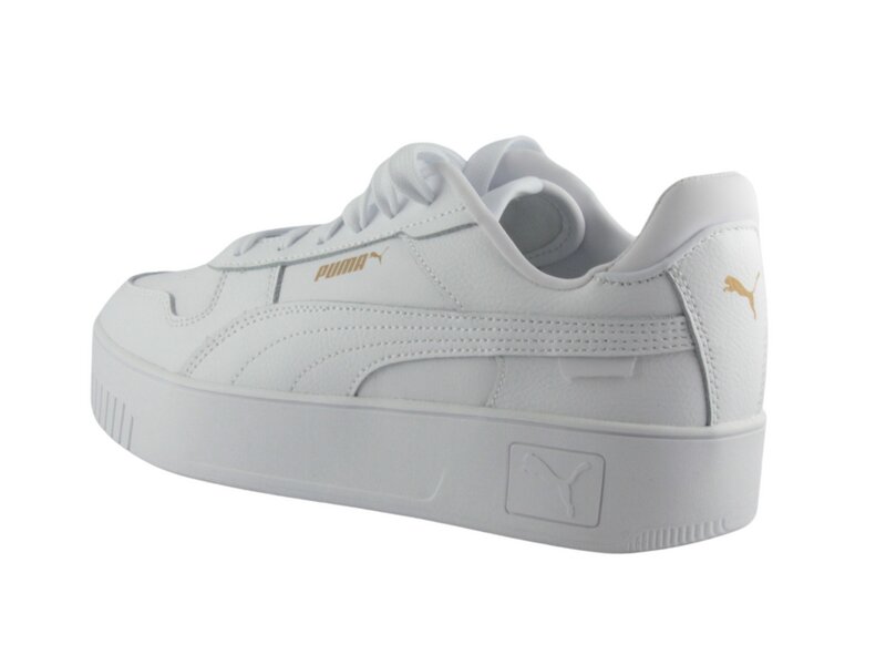 Puma - Carina Street - 389390-01 - Weiß 