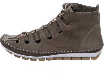 Nappa Stiefel