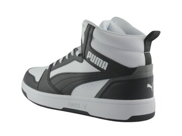 Puma - Rebound v6 - 392326-01 - Weiß