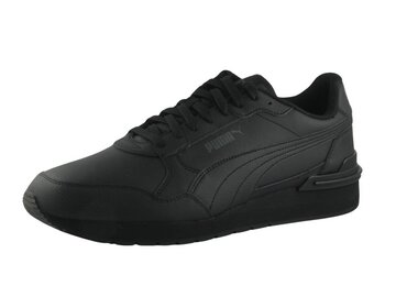 Puma - ST Runner v4 L - 399068-09 - Schwarz