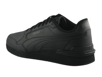 Puma - ST Runner v4 L - 399068-09 - Schwarz