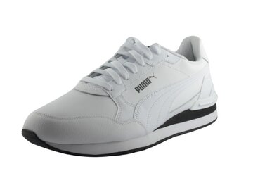 Puma - ST Runner v4 L - 399068-07 - Weiß