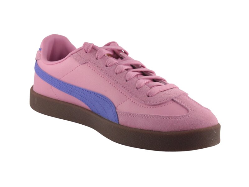 Puma - Club II Era - 397447-09 - Rosa 