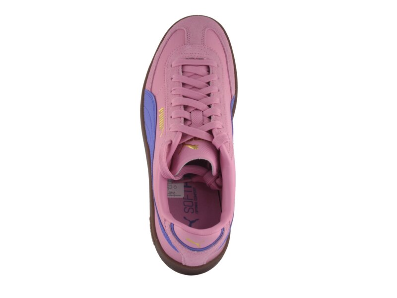 Puma - Club II Era - 397447-09 - Rosa 