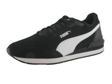 Puma - ST Runner v4 SD - 399665-01 - Schwarz