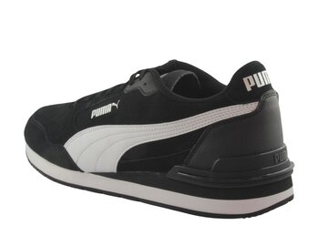 Puma - ST Runner v4 SD - 399665-01 - Schwarz