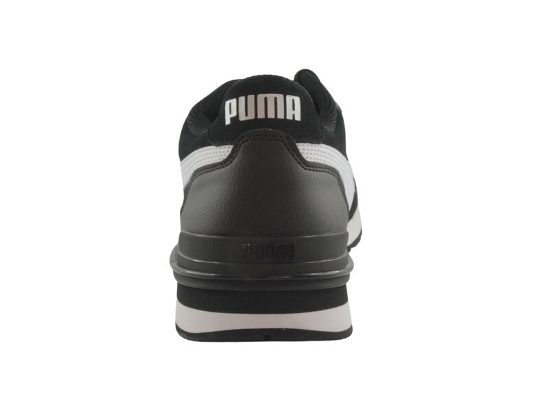 Puma - ST Runner v4 SD - 399665-01 - Schwarz 