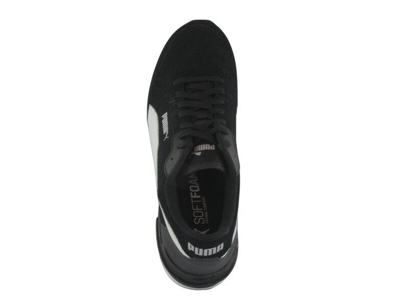 Puma - ST Runner v4 SD - 399665-01 - Schwarz 