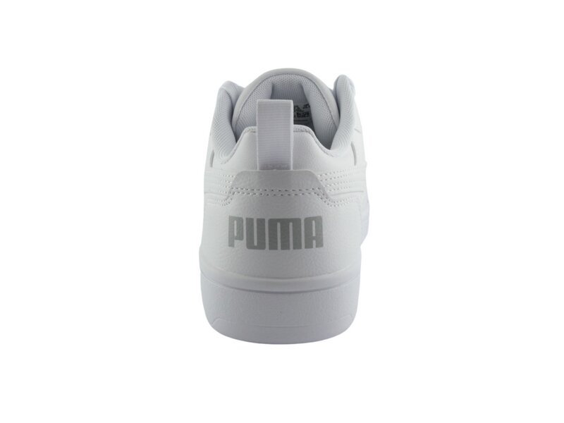 Puma - Rebound v6 Low - 392328-03 - Weiß 